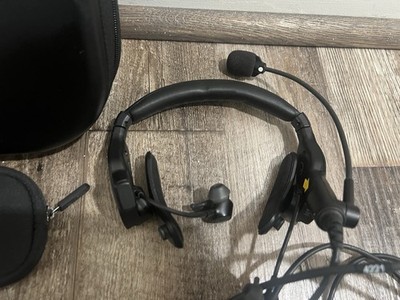 Bose ProFlight Series 2 Aviation Headset With Bluetooth