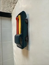 Hot Wheels 1967 Deura 