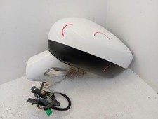 Retroviseur gauche (ou coque) Citroen C4
