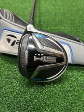 TaylorMade SIM Max 18° 5 Fairway Wood / Regular Fujikura Ventus Blue 6-R Shaft
