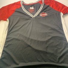 Harley Davidson Womens Shirt XL Des Moines Iowa