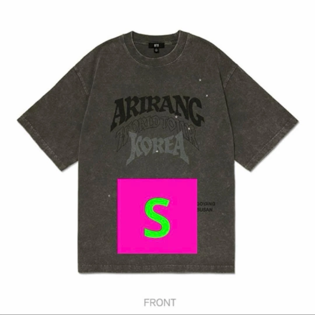 BTS T-Shirts for Men for sale - eBay