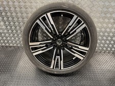 GENUINE BMW 7 SERIES G70 21"ALLOY WHEEL 908M 9J 5A19DF0 FRONT