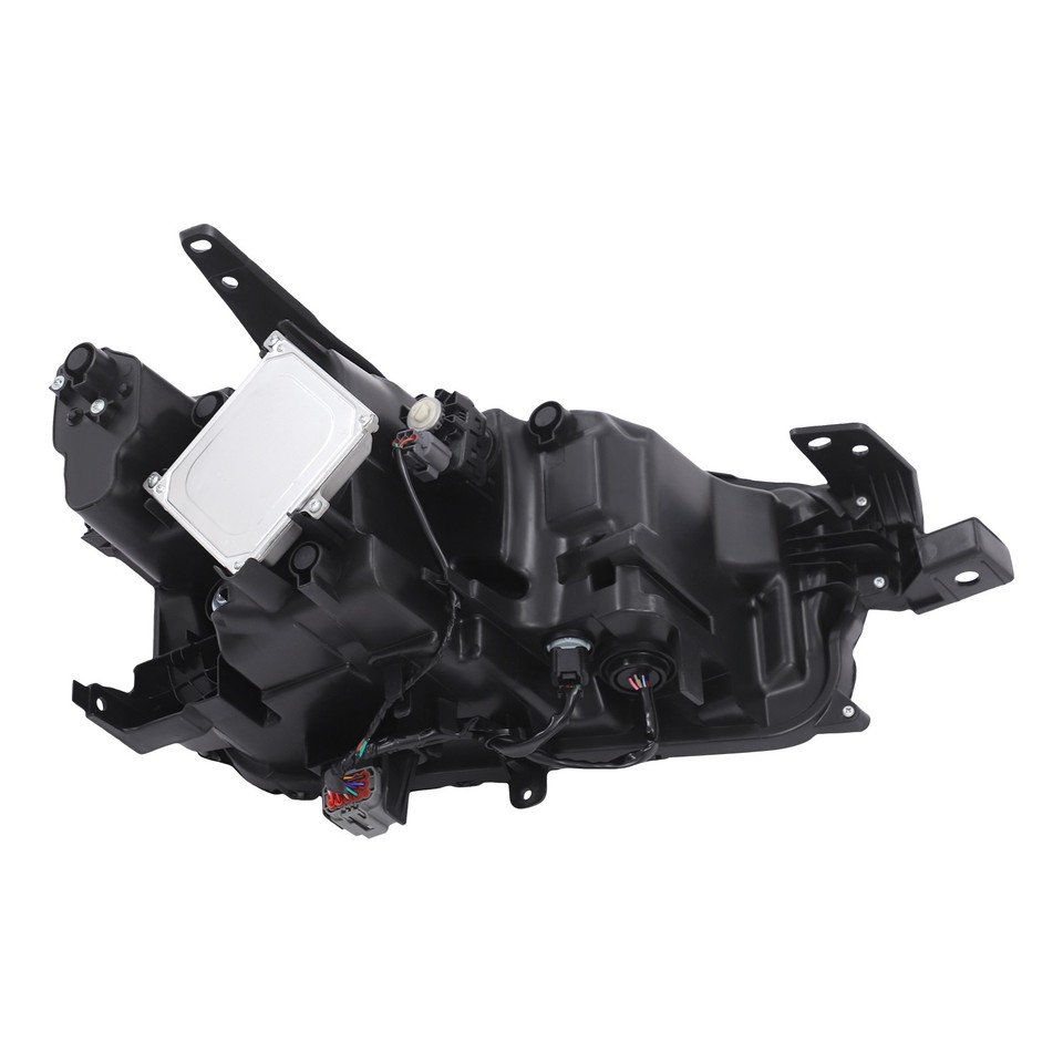 Full LED Headlamp for 2020-2025 Mazda CX-30 2.5 S with AFS Models,Left ...