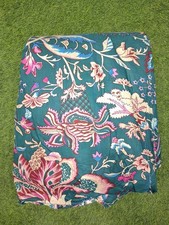 25 Yard Hand Block Print Handmade Cotton Indian Natural Sanganeri Printed Fabric