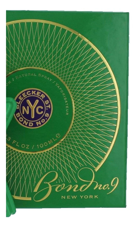Bond No. 9 Bleecker Street by Bond No. 9, 3.3 oz EDP Spray Unisex - Image 2 of 4