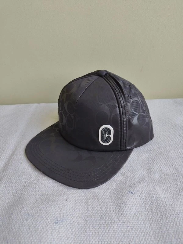 Coach Men's Hats for sale | eBay