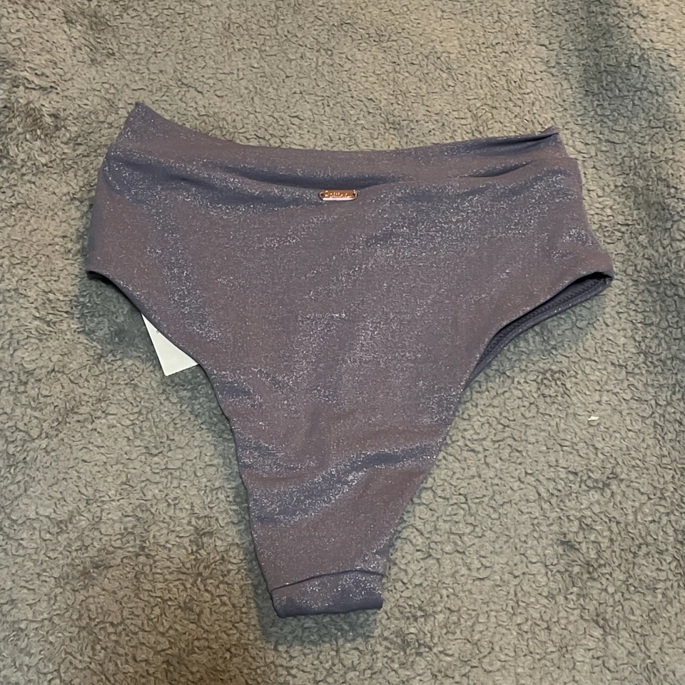 Pantalones para mujer Raisins Coastline Solids Tropics talla S Foto 4 de 4