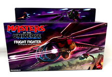 MOTU Mattel Masters Of The Universe Movie Series Fright Fighter SEALED  M1