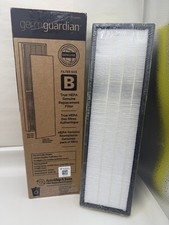 Germ Guardian FLT4825 True HEPA Air Purifier Replacement Filter Size B 1-Piece..