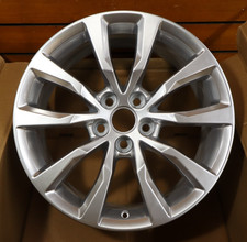Wheel Rim Cadillac Xts 19 2015-2017 22917412 22926094 Oem Factory Hyper Oe 4729 Wheel Rim Cadillac Xts 19 2015-2017 22917412 22926094 Oem Factory Hyper Oe 4729