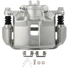 Brake Caliper 19B6039 Front Passenger for Civic CR-Z Fit ILX 2009-2019
