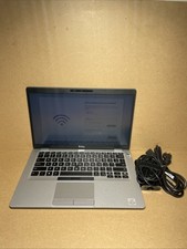 DELL LATITUDE 5410 Touchscreen Win 11 Home i7-10610U 16GB RAM 512GB NVME