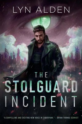 Lyn Alden | The Stolguard Incident | Taschenbuch | Englisch (2026)