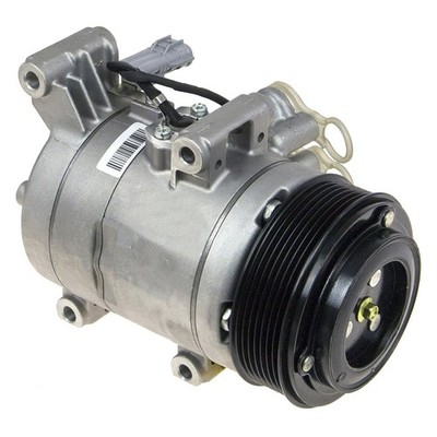 For Toyota Tacoma 2016-2022 gpd A/C Compressor