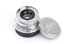 Leitz Leica M39 Summaron 3.5/3.5Cm A36 #1004983