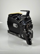 ARRIFLEX 16SR 16mm Motion Picture Camera Bundle with 2 Magazines 10mm f1.8 Sch