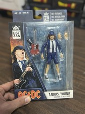 The Loyal Subjects ANGWB01 BST AXN AC/DC Angu...