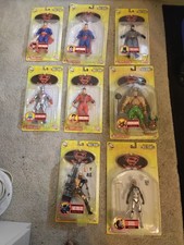 DC Direct Superman Batman Public Enemies Loos...