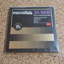 maxell 35 180 products for sale | eBay