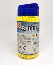 Pallini 6mm 2000 Pezzi per Pistola Air Gun