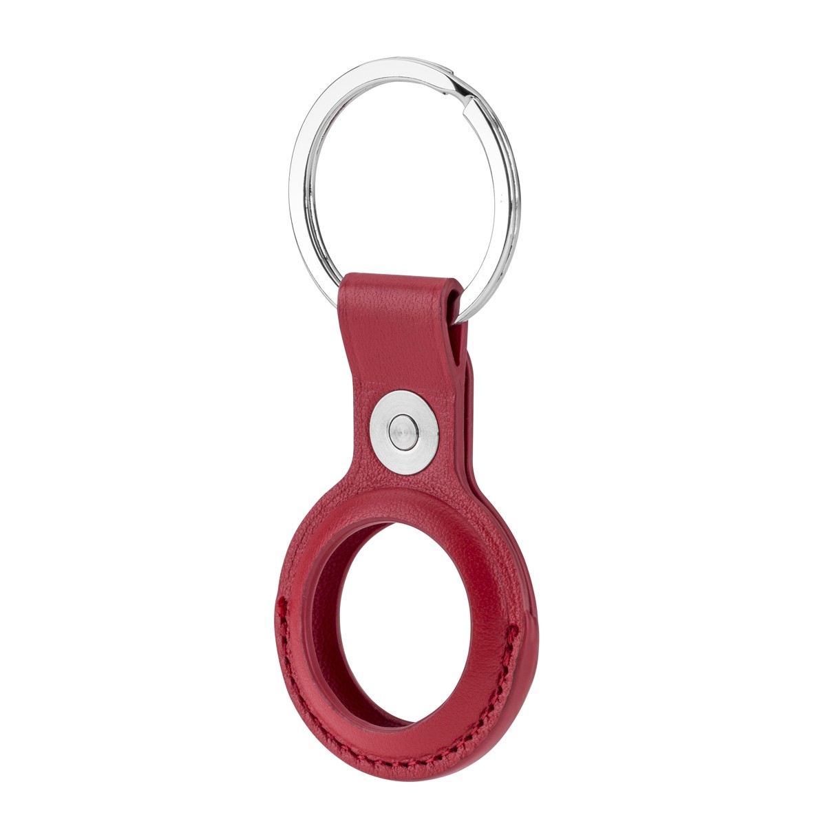 Кожаный чехол Slinger для AirTag Finder защищающий от царапин Кожаный чехол с 3890₽