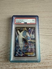 Latios EX (113 Full Art) 113/116 Plasma Freeze Holo PSA 9 on eBay