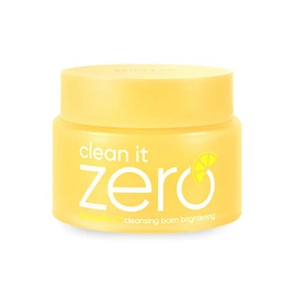 BANILA CO. Clean It Zero Cleansing Balm Brightening - 100ml K-BEAUTY