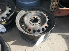 Wheel 16x6-1/2 Steel Coupe LX Fits 14-15 CIVIC 442011