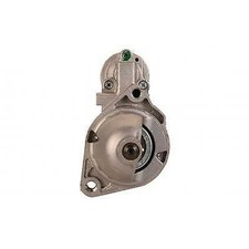 Passt F�r BMW 645 650 E63 E64 4.4 4.8 Benzin ''''Anlasser'''' Neu 2004-2010