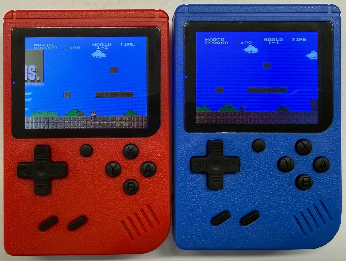 2/$19.99 Retro FC 