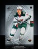 2025-26 SP Game Used #142 Brock Faber (Base) Minnesota Wild