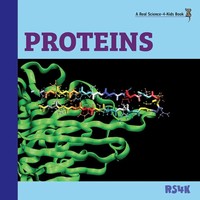 Rebecca Woodbury M. Ed. | Proteins | Taschenbuch | Englisch (2020)
