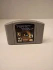 Nintendo N64 Game - Perfect Dark (Game Cartridge Only) Untested