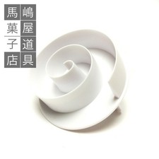 Kaiser Roll Shape Spiral