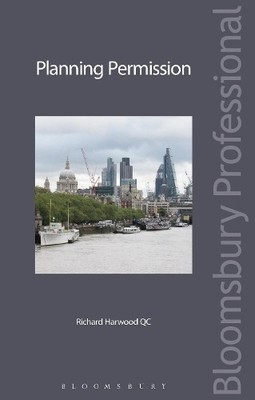 Richard Harwood KC Planning Permission (Gebundene Ausgabe)