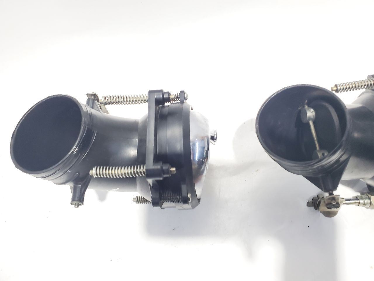 1990 Bentley Turbo R OEM Full Set Of Vents 6.8L 