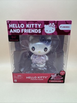 Hello Kitty And Friends Series 1 Dreamland Hello Kitty Premier