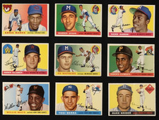 The Bubble Gum Card War Book Review 7