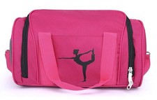 Girls Gymnastic Bag For Girls Dance Bags For Girls Overnight Bags For Women W...