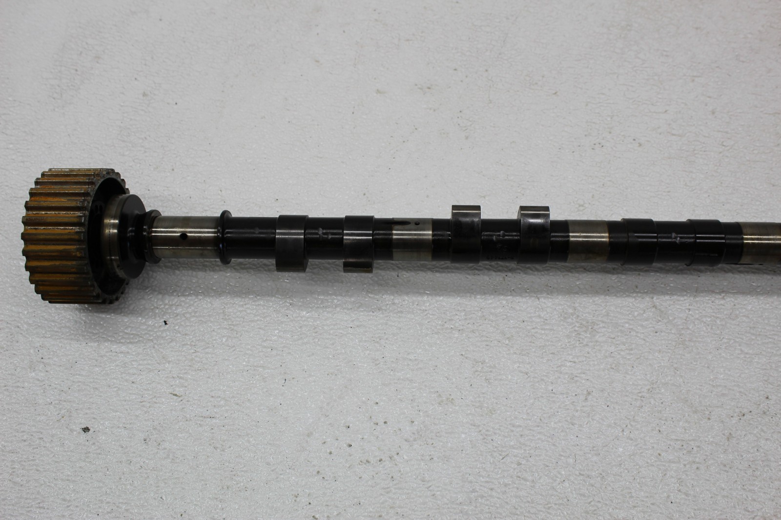 99-01 FERRARI 456 M RIGHT SIDE EXHAUST CAM SHAFT CAMSHAFT GEAR