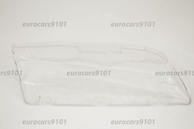 BMW M3 325Ci Magneti Marelli Right Headlight Lens LRB991 63128382192