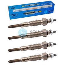 Bougies de préchauffage Mazda 626