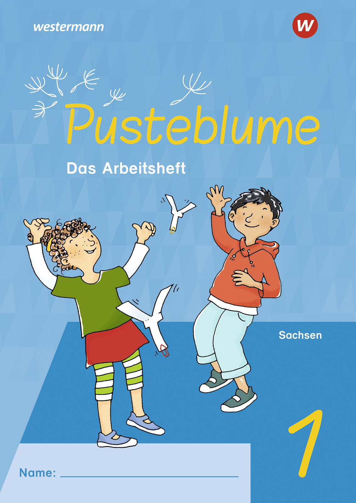 Thumbnail - Unbekannt. / Pusteblume. Das Sachbuch / Pusteblume. Das Sachbuch -