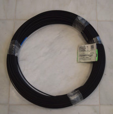 Corning Fiber Optical Cable Pushlok Optitap Converter Kit D301UB4FD 5MM TB2 300'