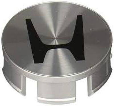 HONDA GENUINE OEM INTEGRA DC2 CENTER ALUMINIUM WHEEL CAP 4PCS SET