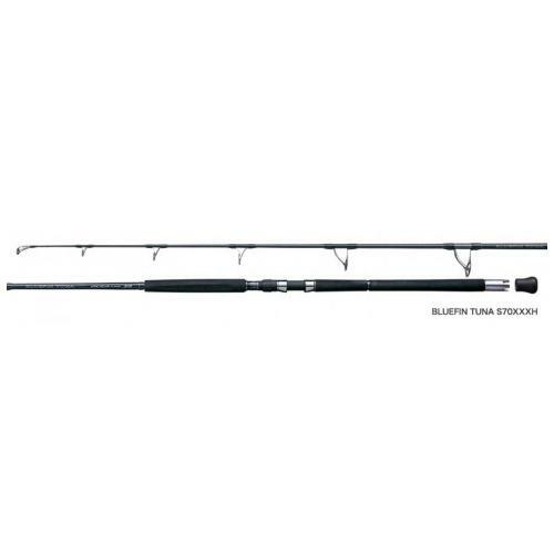 シマノ オシア プラッガー BG BLUEFIN TUNA S70XXXH Shimano OCEA PLUGGER BG BLUEFIN TUNA S70XXXH Spinning Rod | eBay