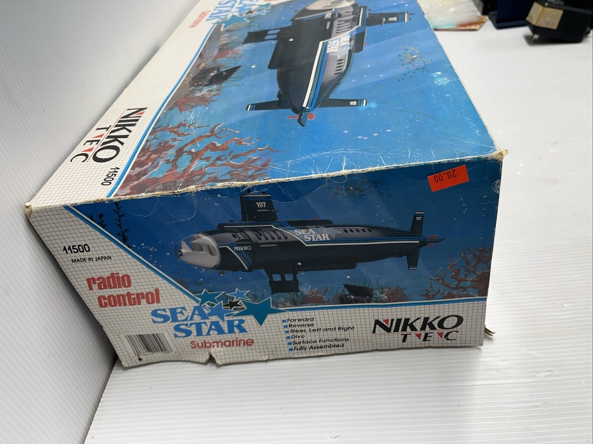 【超稀少】YELLO SUBMARINE LIGHT BOX 箱付き YELLO SUBMARINE LIGHT BOX 箱付き 超希少