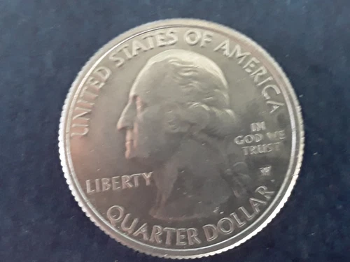 west point quarter bundle of three ,two 2019,one 2020 v75