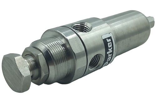 Filtro Regulador Parker PB558-02DGCSS 20 Bar - Picture 5 of 5
